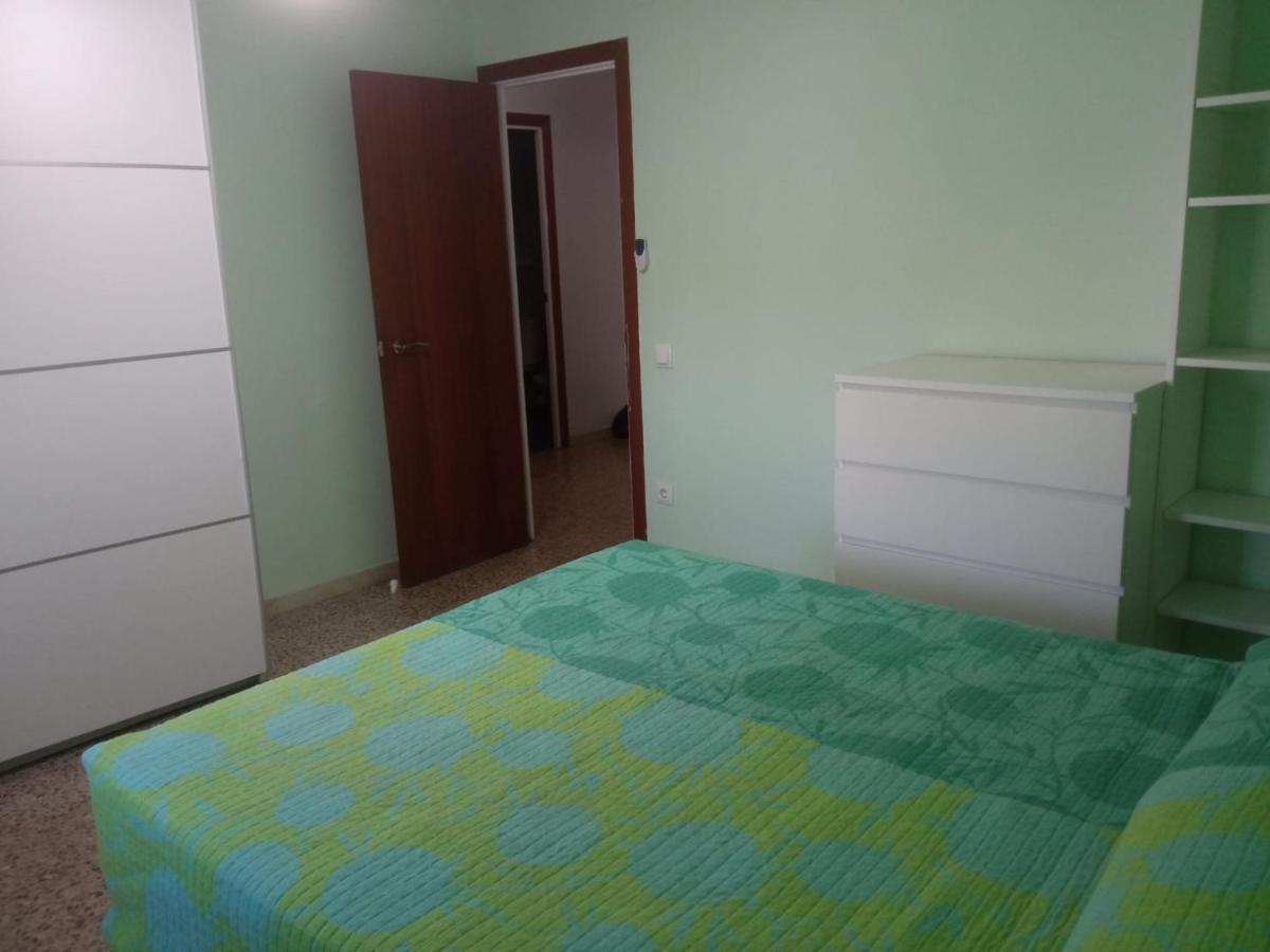 Apartament Cal Turuta Vilanova i la Geltrú Zewnętrze zdjęcie