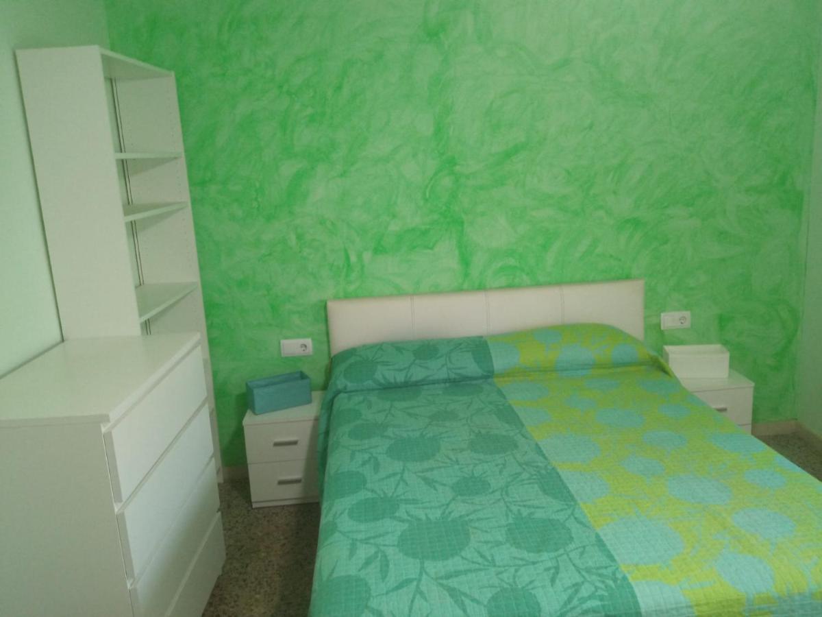 Apartament Cal Turuta Vilanova i la Geltrú Zewnętrze zdjęcie